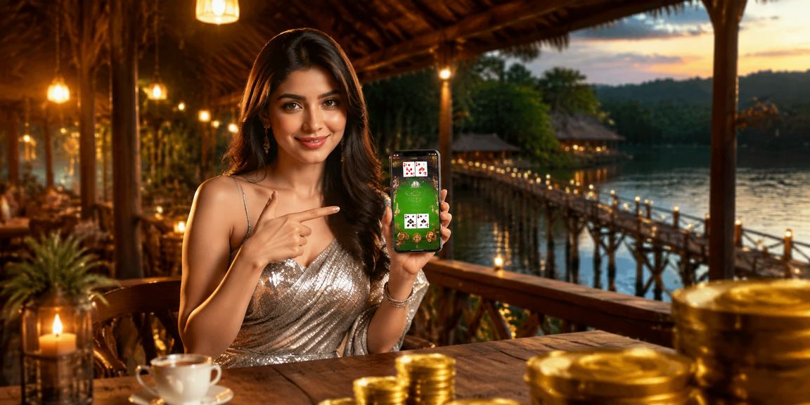 খুলনায় ঐতিহ্যবাহী পোশাকে স্লটস খেলার পাশাপাশি মোবাইলে উত্তোলন করছেন একজন ব্যবহারকারী