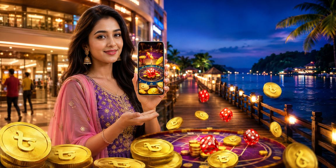 বান্দরবানে টাকা দিয়ে ডাইস গেম খেলছেন একজন তরুণ খেলোয়াড়