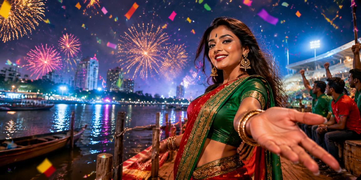 চট্টগ্রামের একজন তরুণ wr3000 ক্যাশব্যাক বোনাস পাওয়ার আনন্দ প্রকাশ করছেন