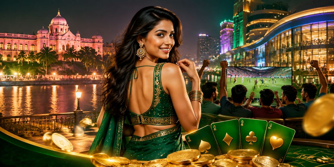 ঢাকায় নিয়ন আলোয় স্মার্টফোনে wr3000 তিন পাত্তি খেলতে খেলতে মোবাইলে আর্থিক লেনদেন করছেন একজন ব্যবহারকারী