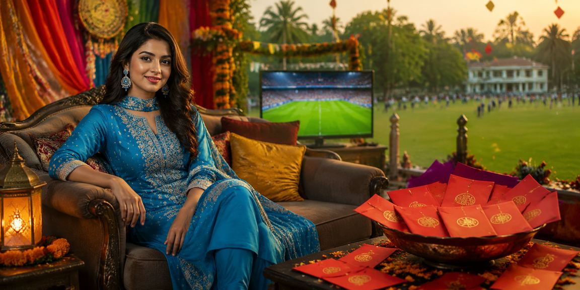 ময়মনসিংহে রেড এনভেলপ বোনাস পেয়েছেন একজন ব্যবহারকারী