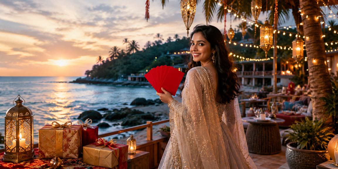 ঈদ উৎসবে wr3000 - এর বিশেষ বোনাস অফার উপভোগ করছেন একজন ব্যবহারকারী